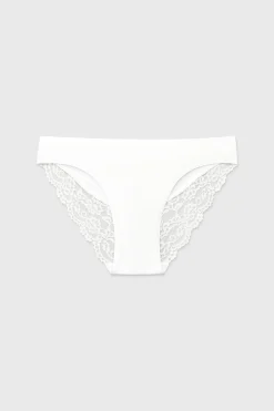 Majtki bikini Simple Lace