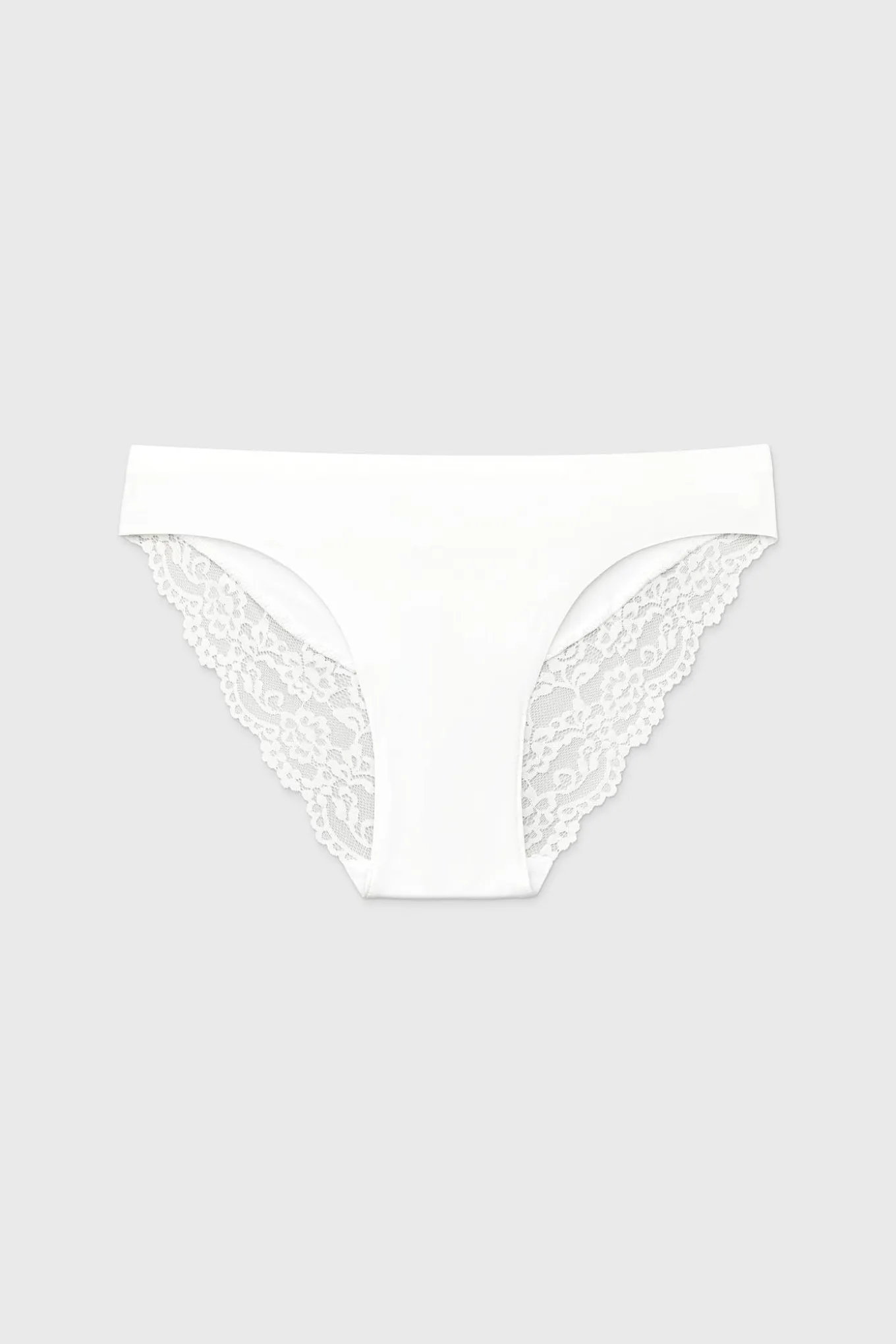 Majtki bikini Simple Lace