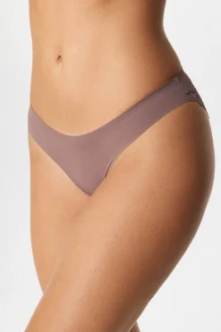 Majtki bikini Simple Lace