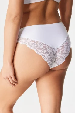 Majtki bikini Simple Lace