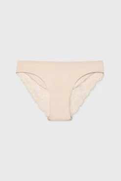 Majtki bikini Simple Lace