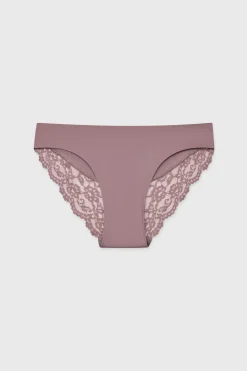 Majtki bikini Simple Lace