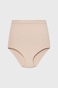 Majtki ciążowe Mama Touch z wysokim stanem