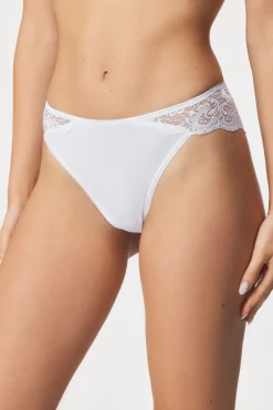 Majtki Donna z modalem