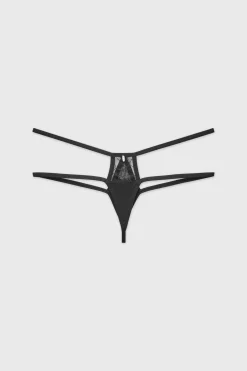 Majtki erotyczne Obsessive Arrowel