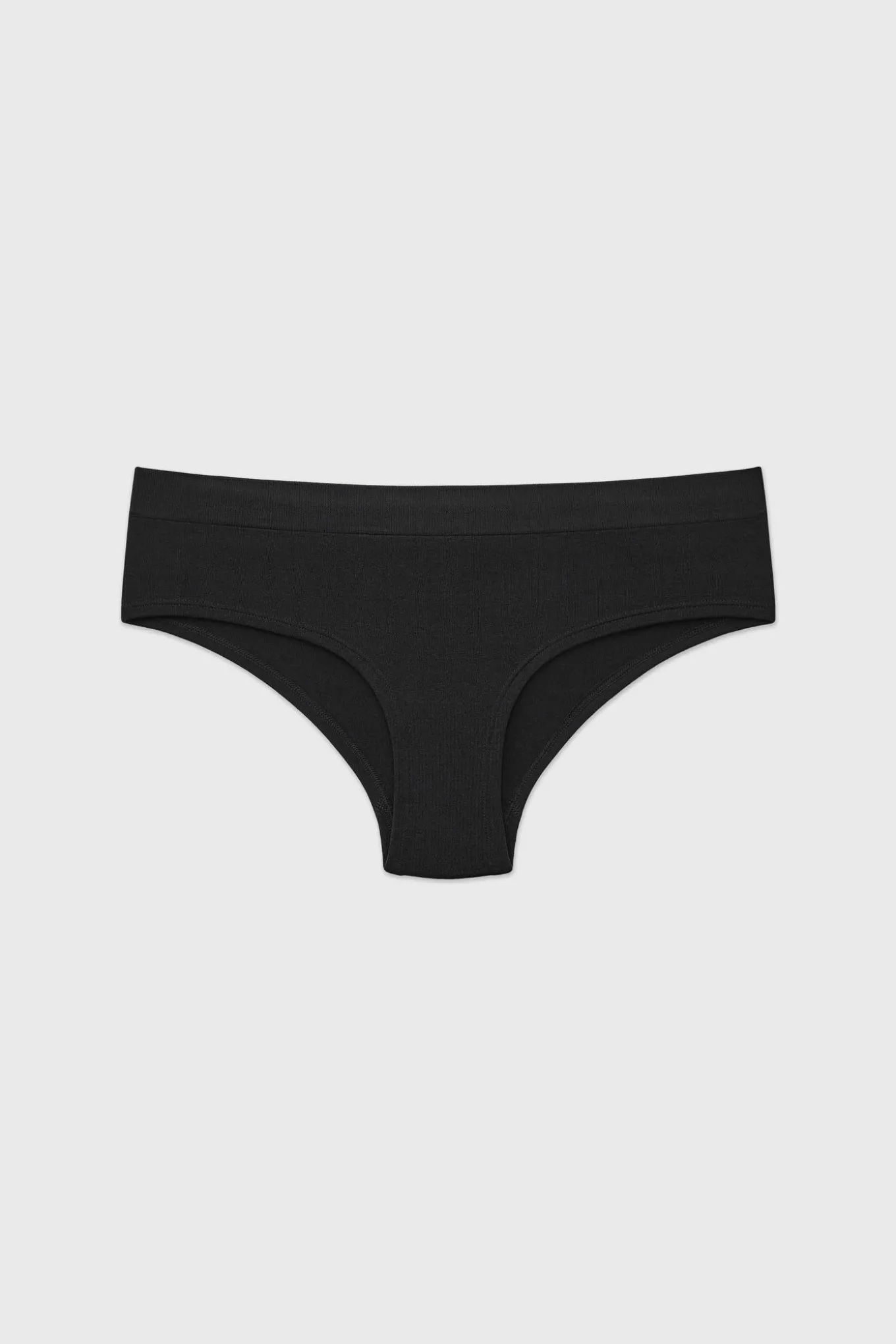 Majtki hipstery Flexi bezszwowe
