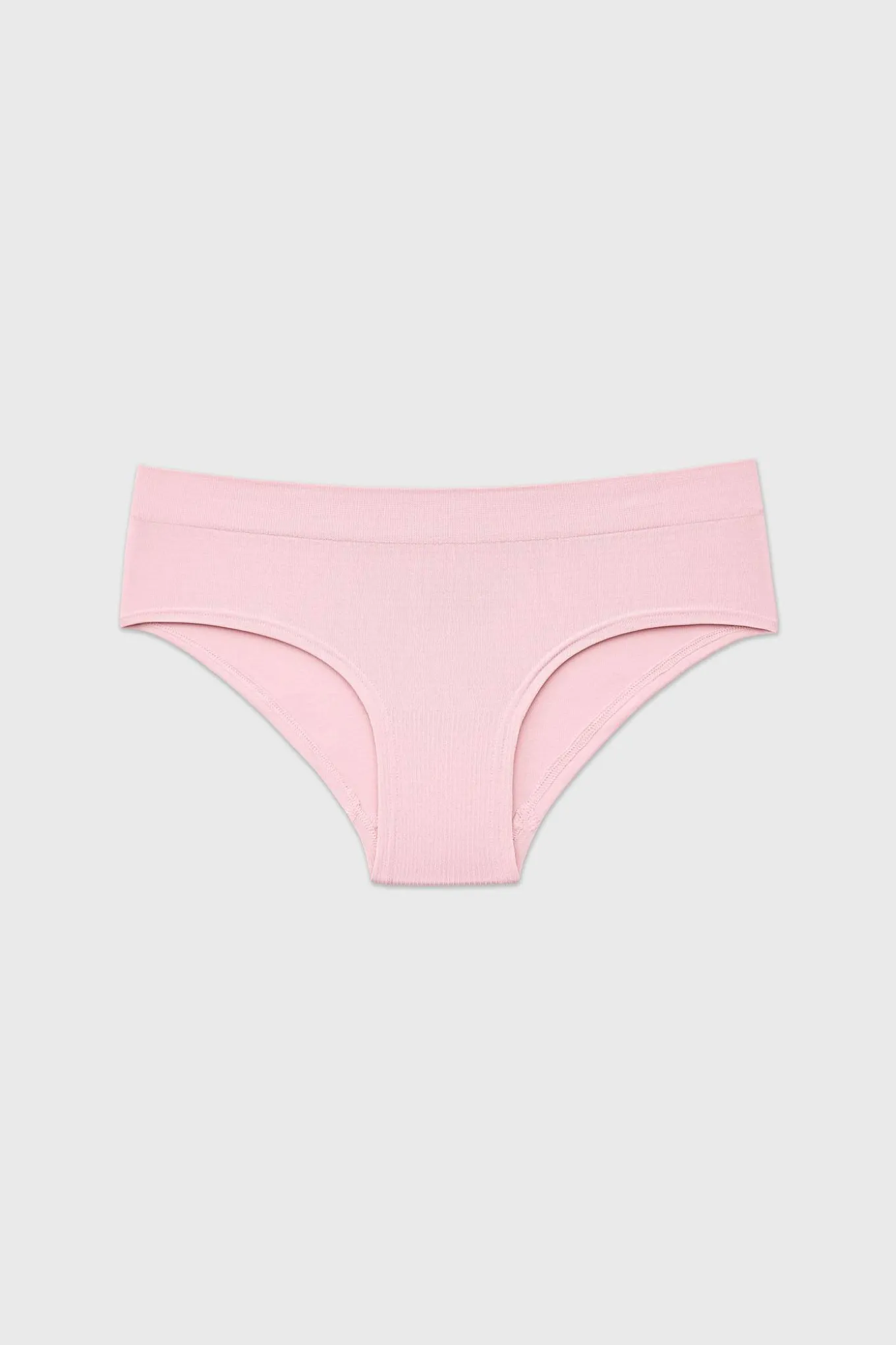 Majtki hipstery Flexi bezszwowe