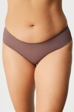 Majtki hipstery Simple Lace