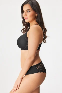 Majtki hipstery Simple Lace II
