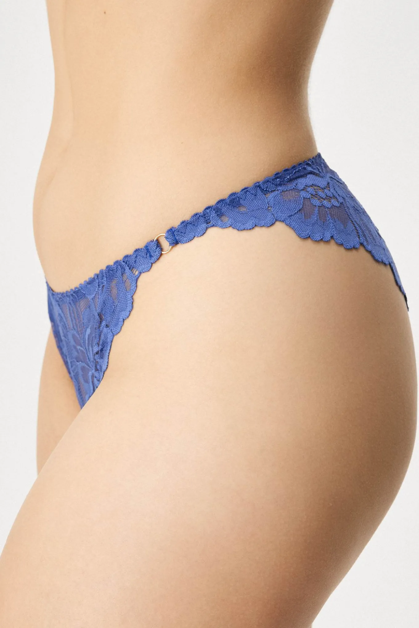 Majtki klasyczne Amour Air