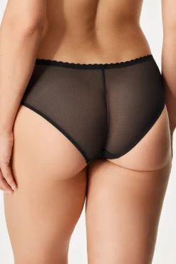 Majtki klasyczne Anemone