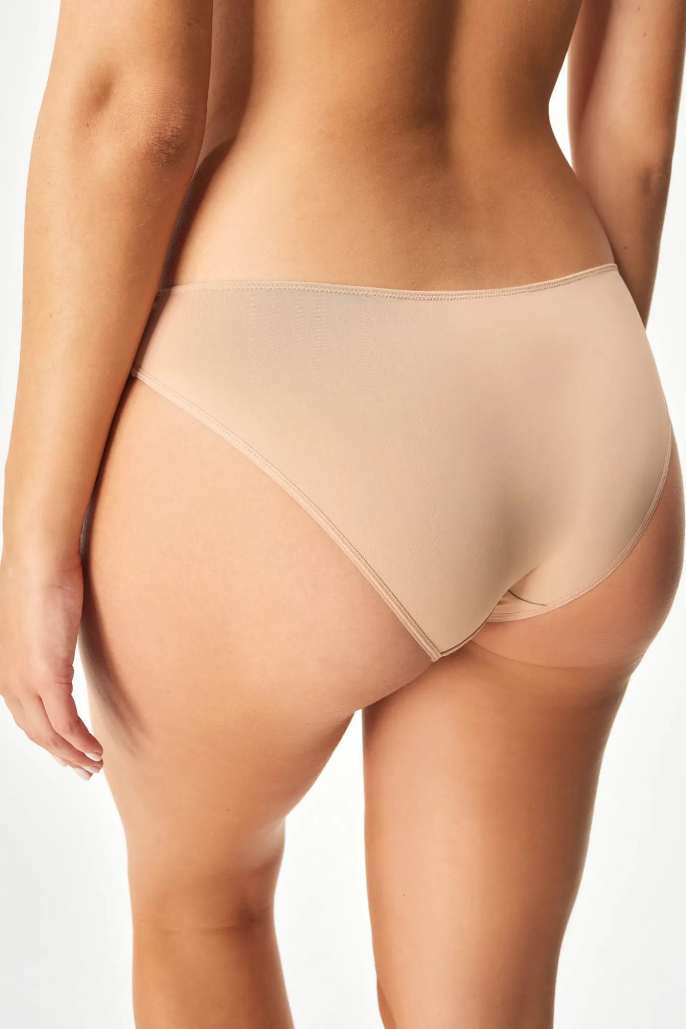 Majtki klasyczne Bellinda Everyday Lace