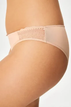 Majtki klasyczne Bellinda Everyday Lace