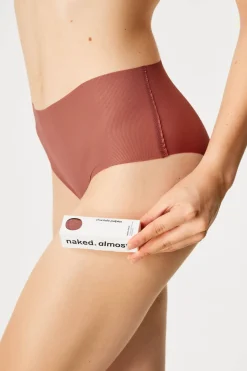 Majtki klasyczne CHANTELLE Pulpies z podwyższonym stanem