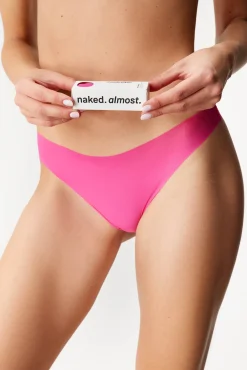 Majtki klasyczne CHANTELLE Pulpies