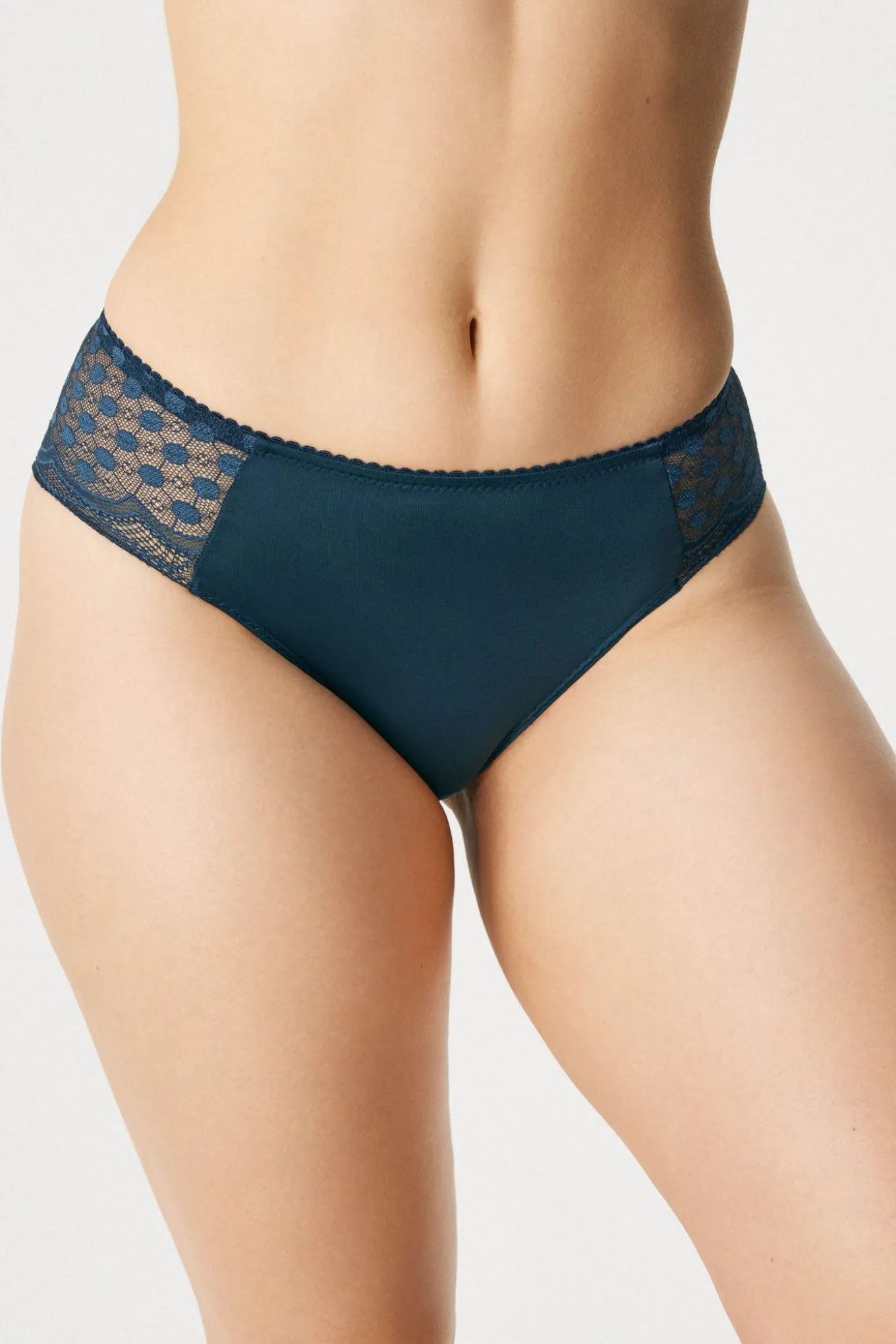 Majtki klasyczne Coquette I