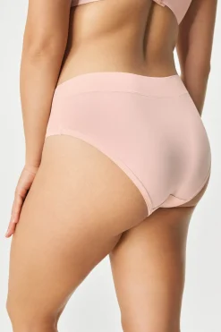 Majtki klasyczne Extra Stretch II