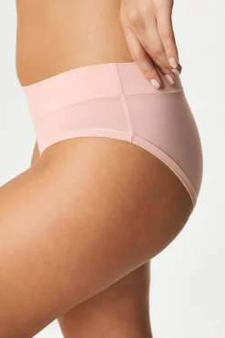 Majtki klasyczne Extra Stretch II