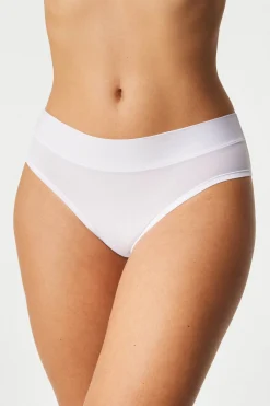 Majtki klasyczne Extra Stretch II