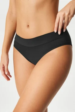 Majtki klasyczne Extra Stretch II