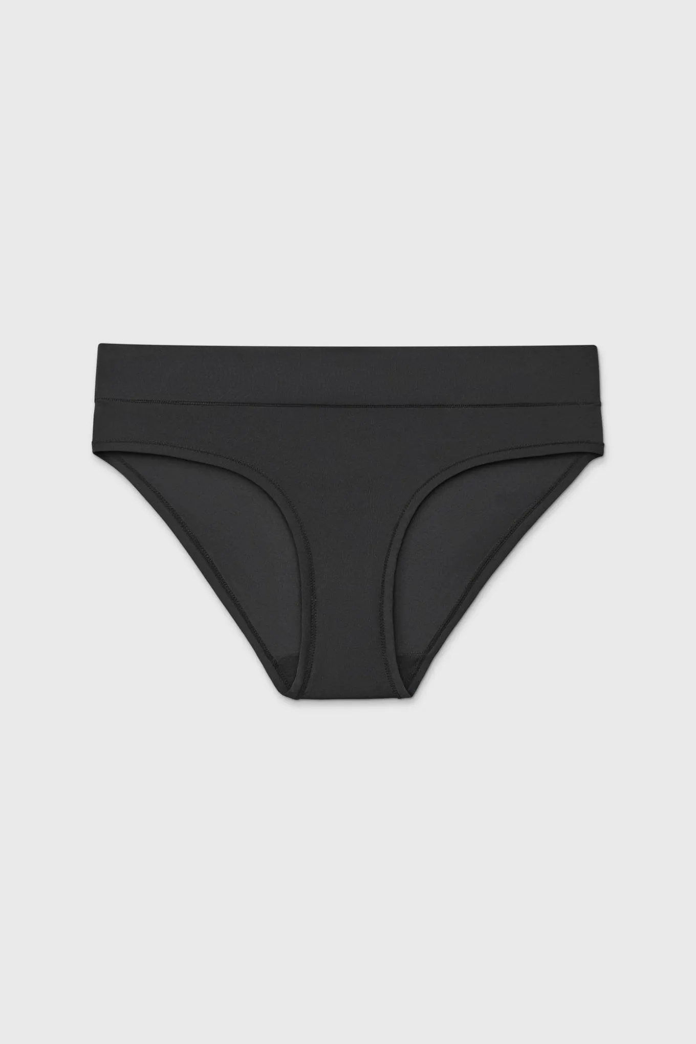 Majtki klasyczne Extra Stretch II