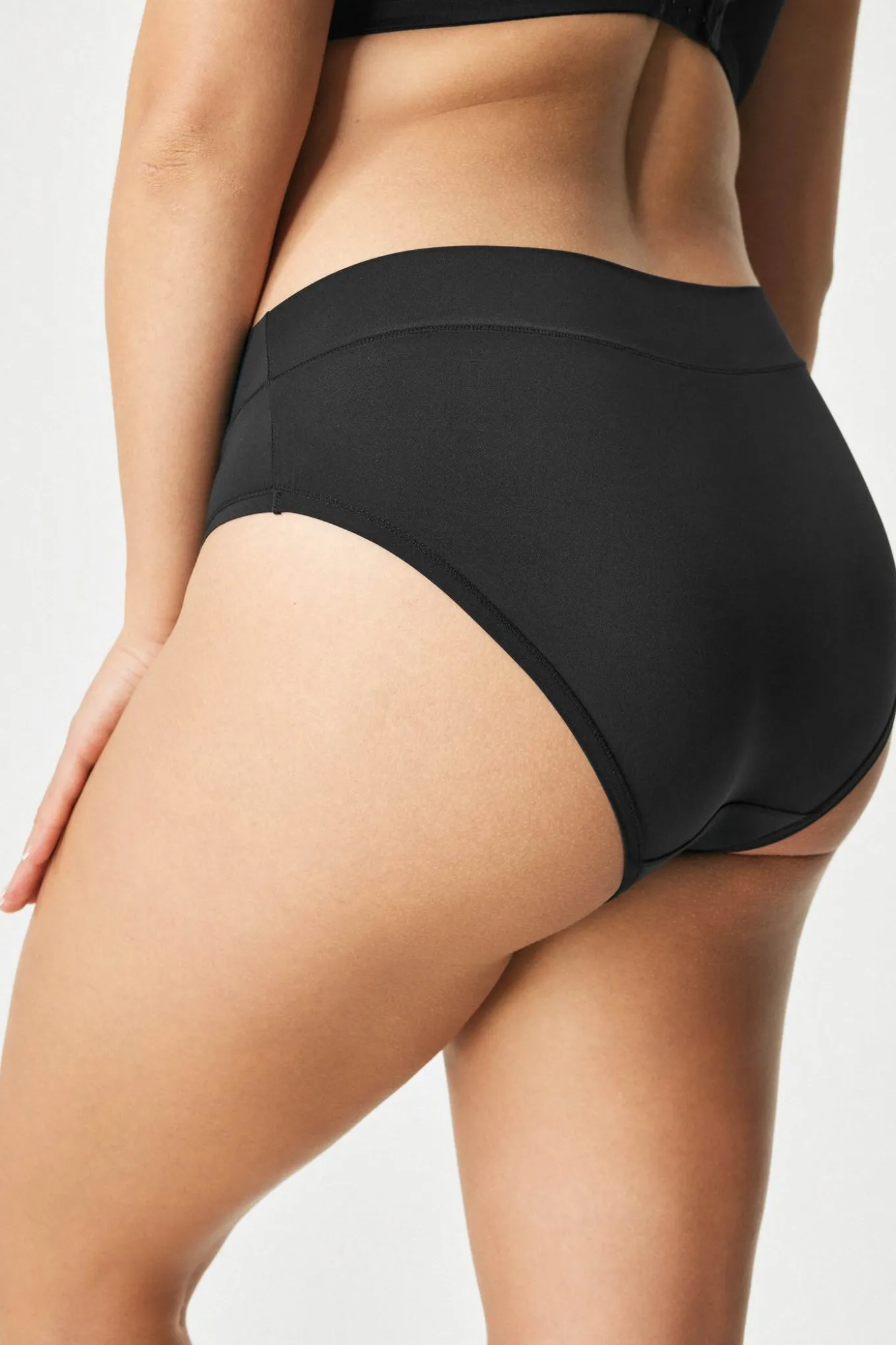 Majtki klasyczne Extra Stretch II
