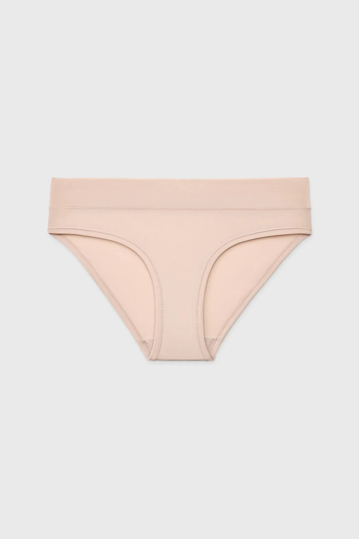 Majtki klasyczne Extra Stretch II