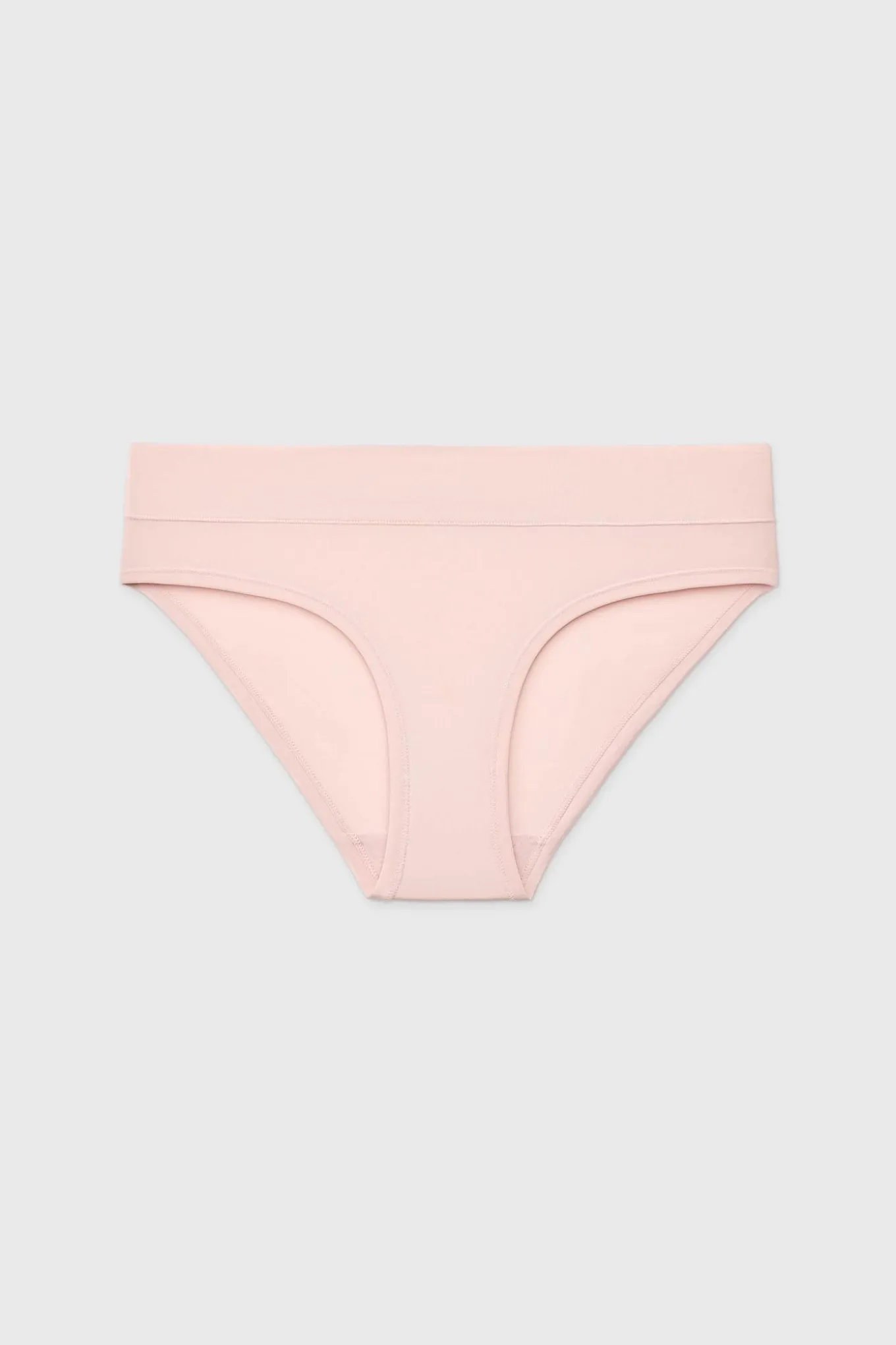 Majtki klasyczne Extra Stretch II