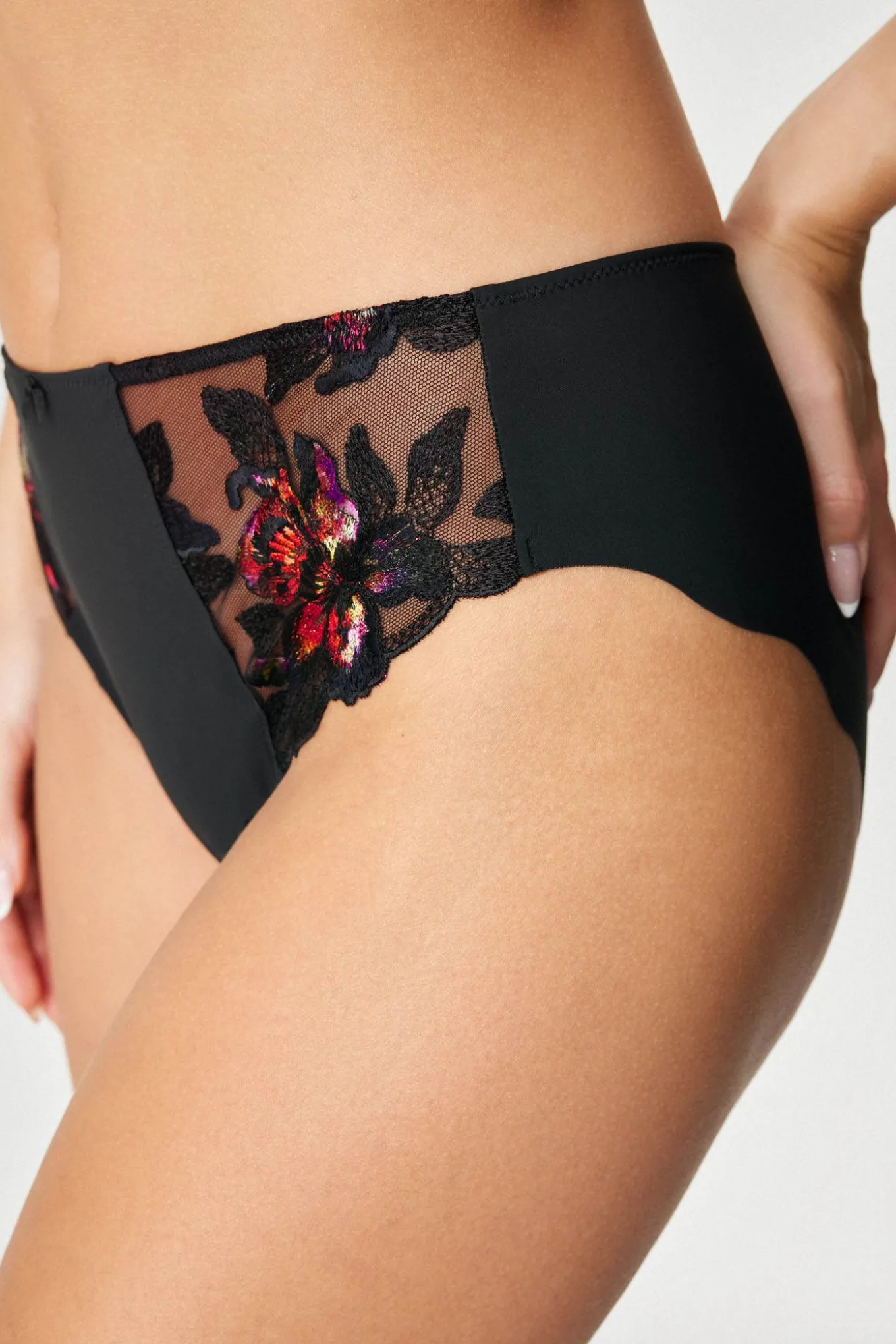 Majtki klasyczne Fantasie Lingerie Magdalena