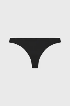 Majtki klasyczne Flexi Bikini bezszwowe
