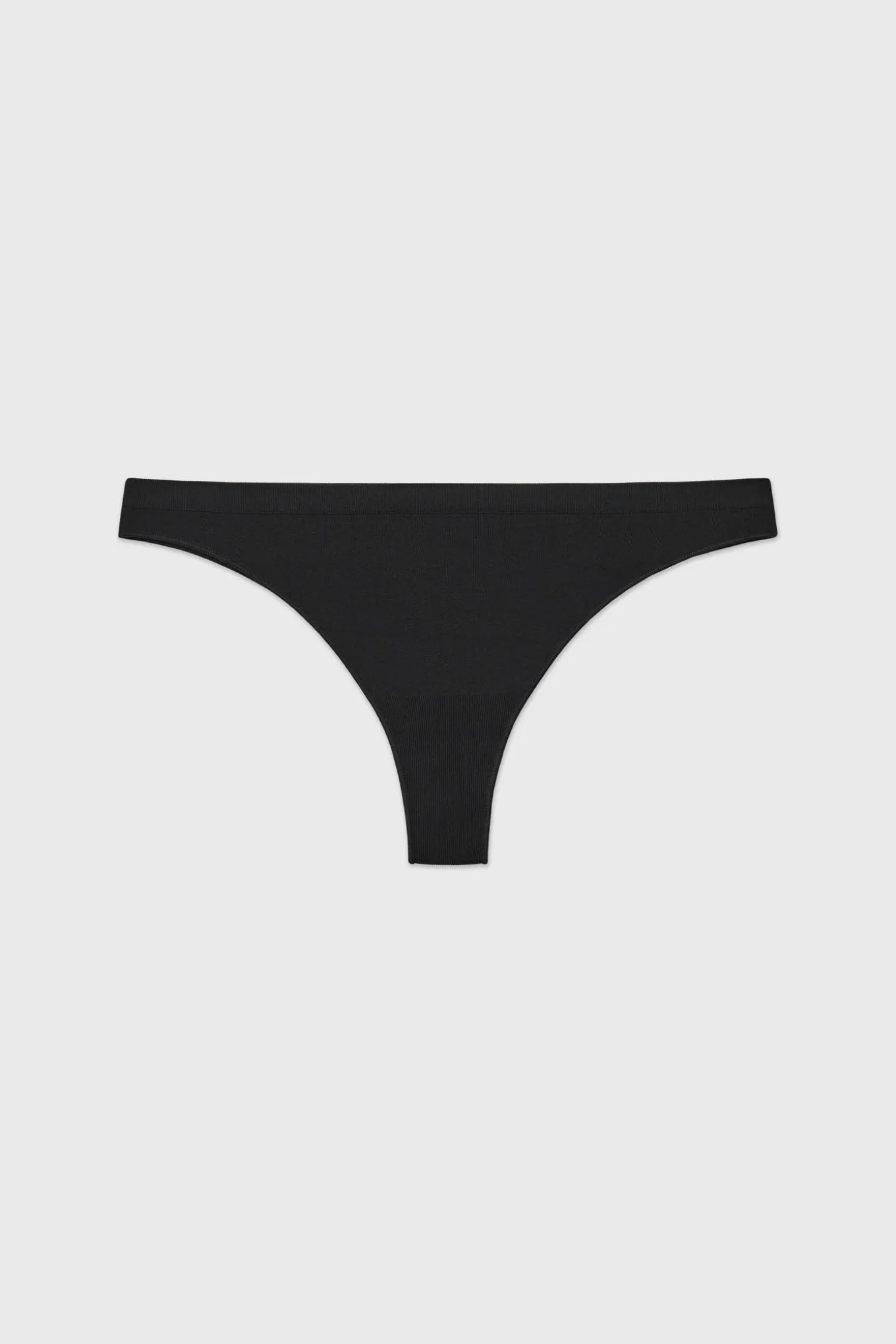 Majtki klasyczne Flexi Bikini bezszwowe