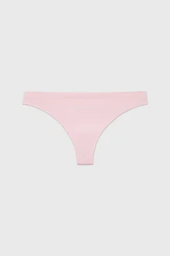 Majtki klasyczne Flexi Bikini bezszwowe