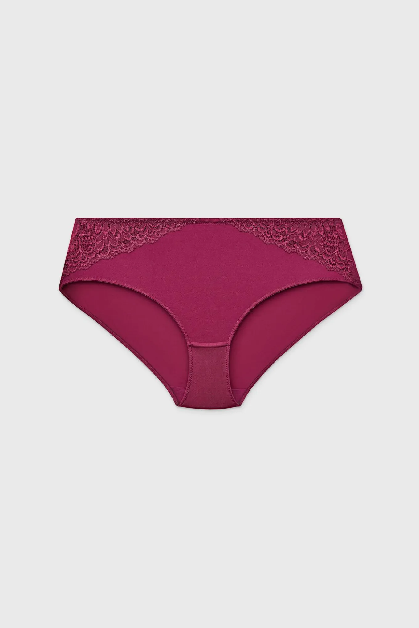Majtki klasyczne Lady Grace New