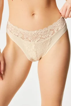Majtki klasyczne My Pizzo