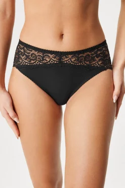 Majtki klasyczne Mystic Lace