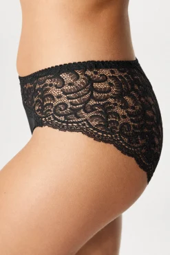 Majtki klasyczne Mystic Lace