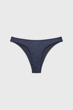 Majtki klasyczne Navy Dream
