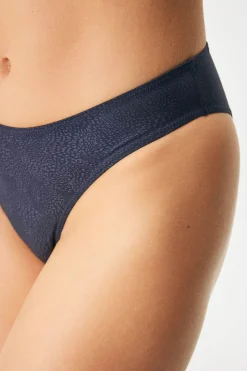 Majtki klasyczne Navy Dream