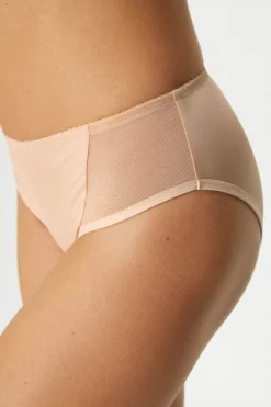 Majtki klasyczne Sheer