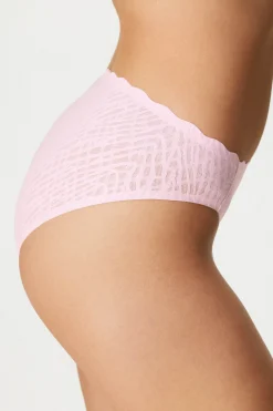 Majtki klasyczne Sloggi ZERO Feel Bliss High Leg