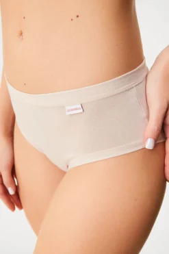 Majtki klasyczne Super Soft z modalem