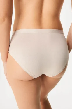 Majtki klasyczne Super Soft z modalem
