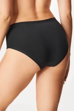 Majtki klasyczne Super Soft z modalem
