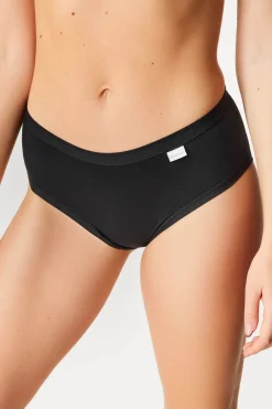 Majtki klasyczne Super Soft z modalem