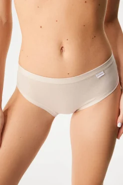 Majtki klasyczne Super Soft z modalem