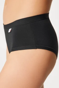 Majtki klasyczne Super Soft z modalem