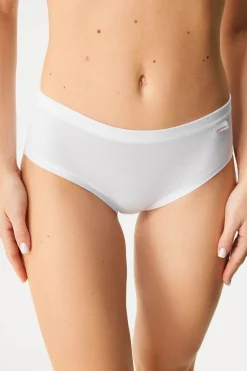 Majtki klasyczne Super Soft z modalem