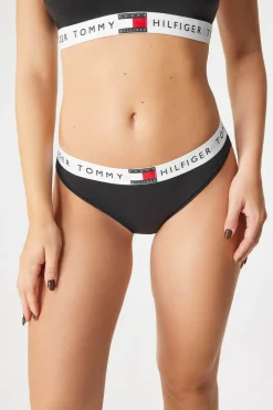 Majtki klasyczne Tommy Hilfiiger Bikini