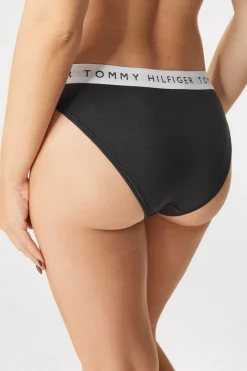 Majtki klasyczne Tommy Hilfiiger Bikini