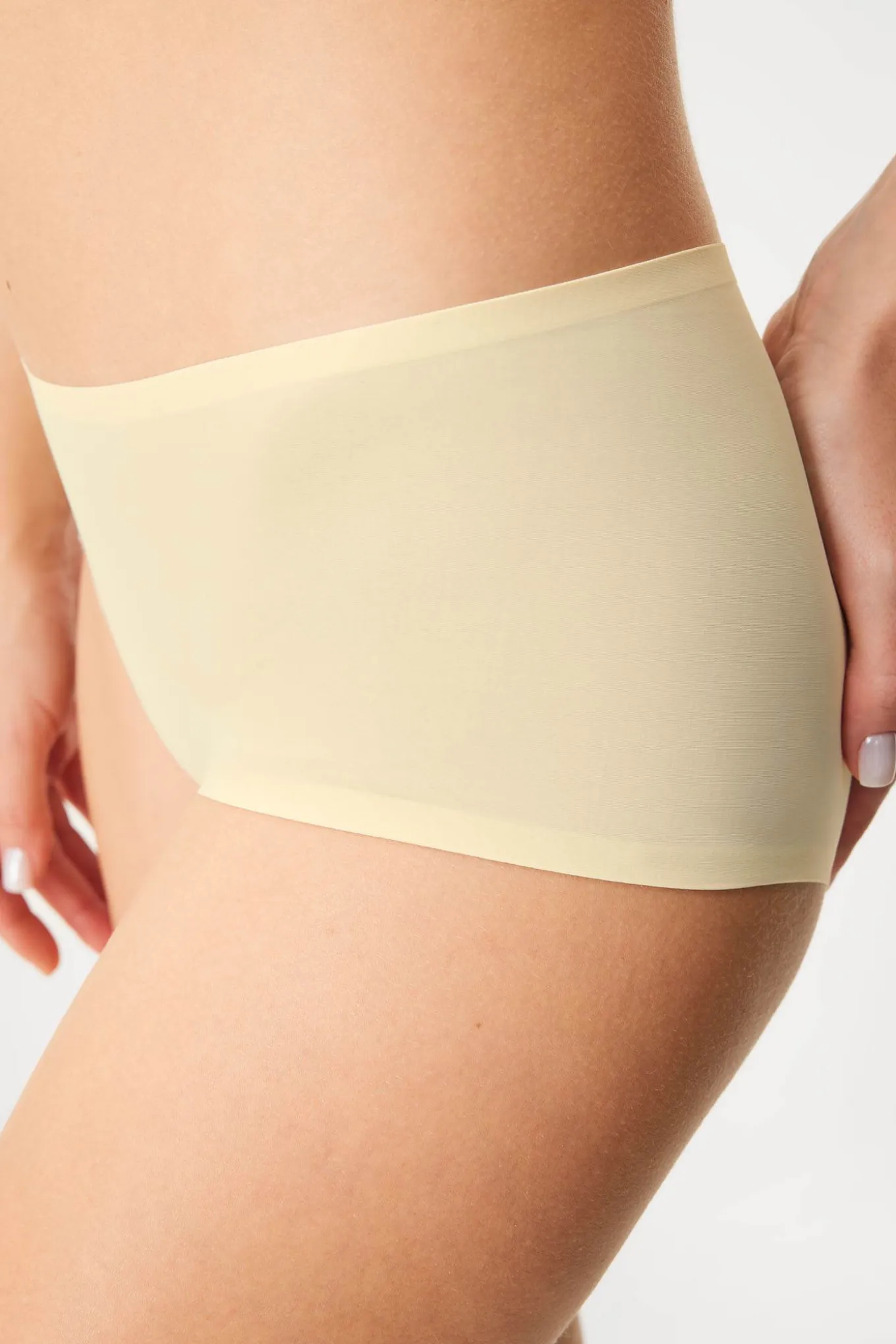 Majtki klasyczne Triumph Body Make-Up Illusion I
